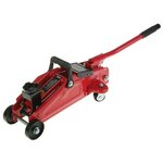 Домкрат надувной сорокин 3.692-1 (3 т - 50/640 мм) с шипами - Изображение 4