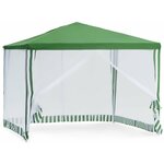 Шатер Green Glade 1004 с москитной сеткой - Изображение 3
