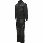 Спец. костюм Жилет сигнальный Тип5Т, цв. оранж.(р. L-XL/48-54) - Изображение 2