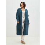 BAON Джемпер Baon B1323533, размер: XS, зеленый - Изображение 4