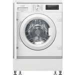 Стиральная машина Siemens WG44G2ZWPL белый - Изображение 2