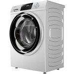 Стиральная машина Midea MF100W70/S-RU - Изображение 1