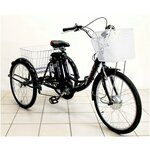 Электровелосипед Иж-Байк Farmer 250W - Изображение 1