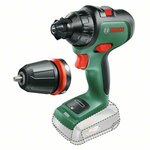 Аккумуляторная дрель-шуруповерт BOSCH GSR 180-LI 0.601.9F8.109 - Изображение 8