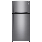 Холодильник LG GR-X24FMKBL - Изображение 2