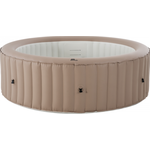 СПА-бассейн ORPC MSpa OTIUM, 185х185х68см, струйный и пузырьковый массаж - Изображение 8