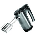 Миксер ручной VIXTER VHM-5300 графит - Изображение 4