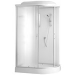 Душевая кабина Erlit ER3509TP-C4-RUS 90x90 - Изображение 1