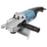 Болгарка (УШМ) Number one УШМ-150/1600 AG1600/150-PRO (150мм,1600Вт, рег. оборотов, повыш. пылезащита, японский подшипник) - Изображение 7