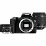 Фотоаппарат Canon EOS 1200D Kit - Изображение 6