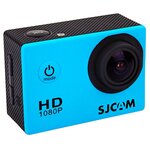 Экшн-камера SJCAM SJ8 Pro (Full box), 12МП, 3840x2160, 1200 мА·ч - Изображение 1