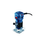 Кромочный (триммер) фрезер BOSCH GKF 600 Professional, 600 Вт - Изображение 4