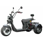 Электроскутер IKINGI M11 PRO TRIKE 6000W - Изображение 1
