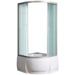 Душевая кабина River Moero 70/73/15 с поддоном - Изображение 1