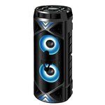 Акустическая система Xline NPS-10A активная двухполосная - Изображение 7