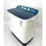 Стиральная машина Midea MF100W70/S-RU - Изображение 2