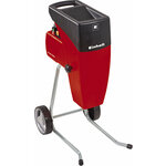 Измельчитель садовый GW-2800SD GREENWORKS, 2208007 - Изображение 5