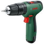 Аккумуляторная дрель-шуруповерт BOSCH GSR 180-LI 0.601.9F8.109 - Изображение 2