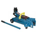 Домкрат надувной сорокин 3.692-1 (3 т - 50/640 мм) с шипами - Изображение 7