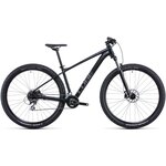 Велосипед CUBE 2023 Aim Pro grey´n´flashyellow - Изображение 5