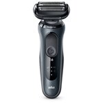 Электробритва Braun 301s Series 3 - Изображение 1