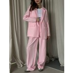 Костюм женский двойка на молнии - Изображение 4