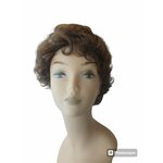 WigDream / Женский парик каре волнистый - Изображение 3