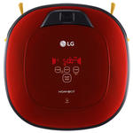 Пылесос Робот R2S ROB-00S HONOR CHOICE - Изображение 1