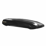 Багажный бокс на крышу INNO Wedge 660 (300 л) - Изображение 3