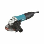 Болгарка (УШМ) Number one УШМ-150/1600 AG1600/150-PRO (150мм,1600Вт, рег. оборотов, повыш. пылезащита, японский подшипник) - Изображение 5