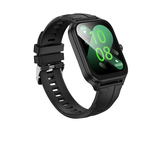 Умные часы hoco. Смарт-часы Hoco Y4, Smart Watch, 38мм - Изображение 3