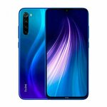 Смартфон Xiaomi Redmi Note 7 Pro 6/128 ГБ Global, Dual nano SIM, нептуновый синий - Изображение 6
