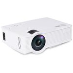 Домашний мини проектор мини UC28 - Изображение 1