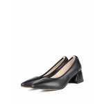 Туфли MARISETTA 202-41WK-009VS - Изображение 3