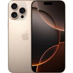 Apple IPhone 16 Pro 256GB Natural Titanium - Изображение 3