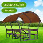 Навес для автомобиля(без поликарбоната) "Комфорт" - Изображение 8