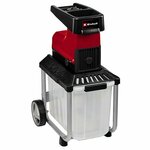 Измельчитель садовый GW-2800SD GREENWORKS, 2208007 - Изображение 9