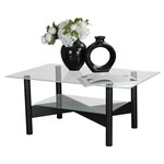 Стол стеклянный woodville Vase белый - Изображение 6