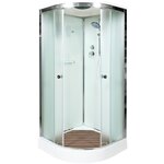 Душевая кабина Deto D278S 80х80 - Изображение 2