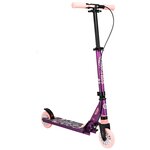 Sportsbaby Городской самокат Sportsbaby City Scooter Disk Brake MS-108 белый - Изображение 2
