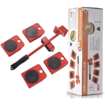 Сверхпрочная тележка с нагрузкой до 150 кг - Изображение 1