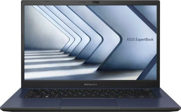Ноутбук ASUS ExpertBook B1 B1402CBA-EB3833X (90NX05V1-M04B40)