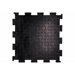 Плитка для полов "Сан-Ремо" (327х327) светло-серая Люкс - Изображение 7