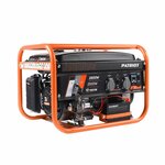 Бензиновый генератор Hyundai HHY 4050SI - Изображение 4