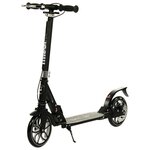 Sportsbaby Городской самокат Sportsbaby City Scooter Disk Brake MS-108 белый - Изображение 5