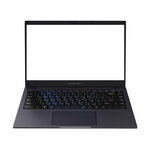 Ноутбук Lenovo ThinkPad T16 Gen 2 Thunder Black (21HH004GRT) - Изображение 4