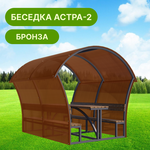 Навес для автомобиля(без поликарбоната) "Комфорт" - Изображение 6