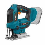 Электролобзик Metabo STE 140 коробка, 750 Вт - Изображение 6