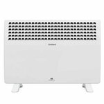 Маслонаполненный радиатор с Wi-Fi управлением HOME intellect Timberk T-OR1507-F10E-WF - Изображение 1