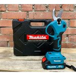 Секатор deli EDL2789A - Изображение 4